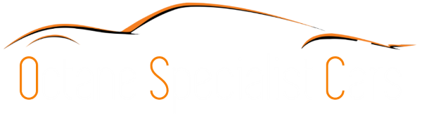 Octane Specialist Cars