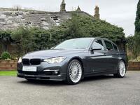 BMW ALPINA