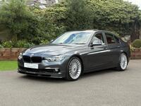 BMW ALPINA